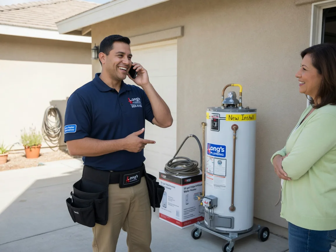 Leak Detection Ennis, TX FAQs